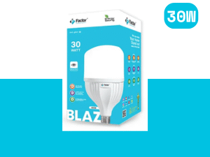 BLAZ LED Bulb 30W