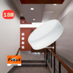 Value Surface Downlight 18W Fast Lights