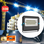 LED Flood Light 30W Fast Lights