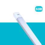 TU Tube Light Double 60W 4'