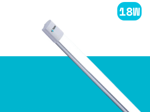 Mini Tube Light Single 18W 2'