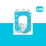 BLAZ LED Bulb 60W