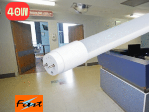 Value Tube Rod T-8 Pro 18W Fast Lights
