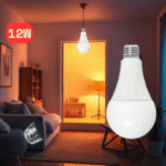 LED Bulb 12W (1260 Lumens) Fast Lights