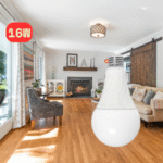 LED Bulb 16W (1680 Lumens) Fast Lights