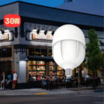 LED Bulb 30W (3150 Lumens) Fast Lights