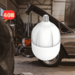 LED Bulb 40W (4200 Lumens) Fast Lights
