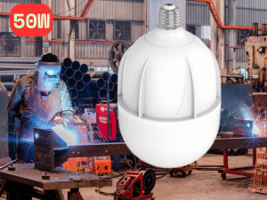 LED Bulb 50W (5250 Lumens) Fast Lights