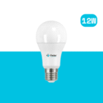 Range LED Bulb 12W