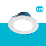 LED Downlight Alkor 12W "