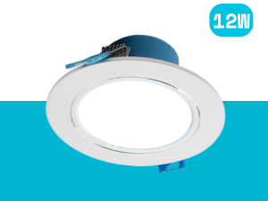 LED Downlight Alkor 12W "