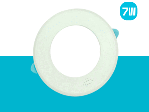 LED Downlight Star 7W 3"