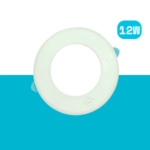 LED Downlight Star 12W 4"