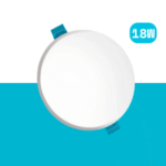 LED Downlight Mercury Plus 18W