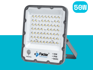 LED Flood Light Mars 50W