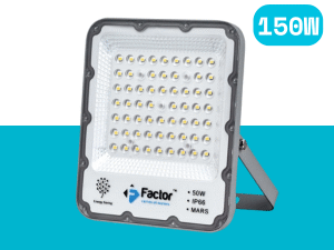 LED Flood Light Mars 150W
