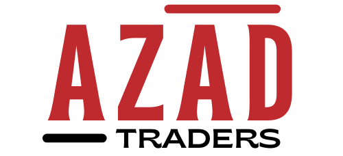 Azad Traders
