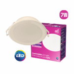 Philips Meson 7w LED Downlight