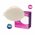 Philips Meson 9w LED Downlight