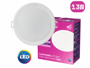 Philips Meson 13w LED Downlight