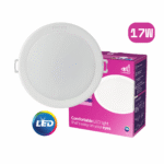 Philips Meson 17w LED Downlight