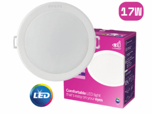 Philips Meson 17w LED Downlight