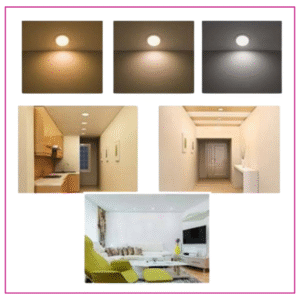 Philips Meson 13w LED Downlight - Image 2
