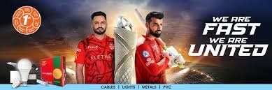 fast lights in rawalpindi & islamabad