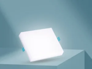 Factor Mercury Square Panel Light