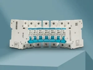 Factor MCB breakers