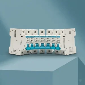 Factor MCB breakers