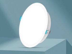 Factor DL25 LED Panel Light