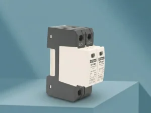 Factor Surge Protection Device (SPD) – Factor at Azad Traders