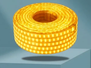 Factor Flowy Rope Light