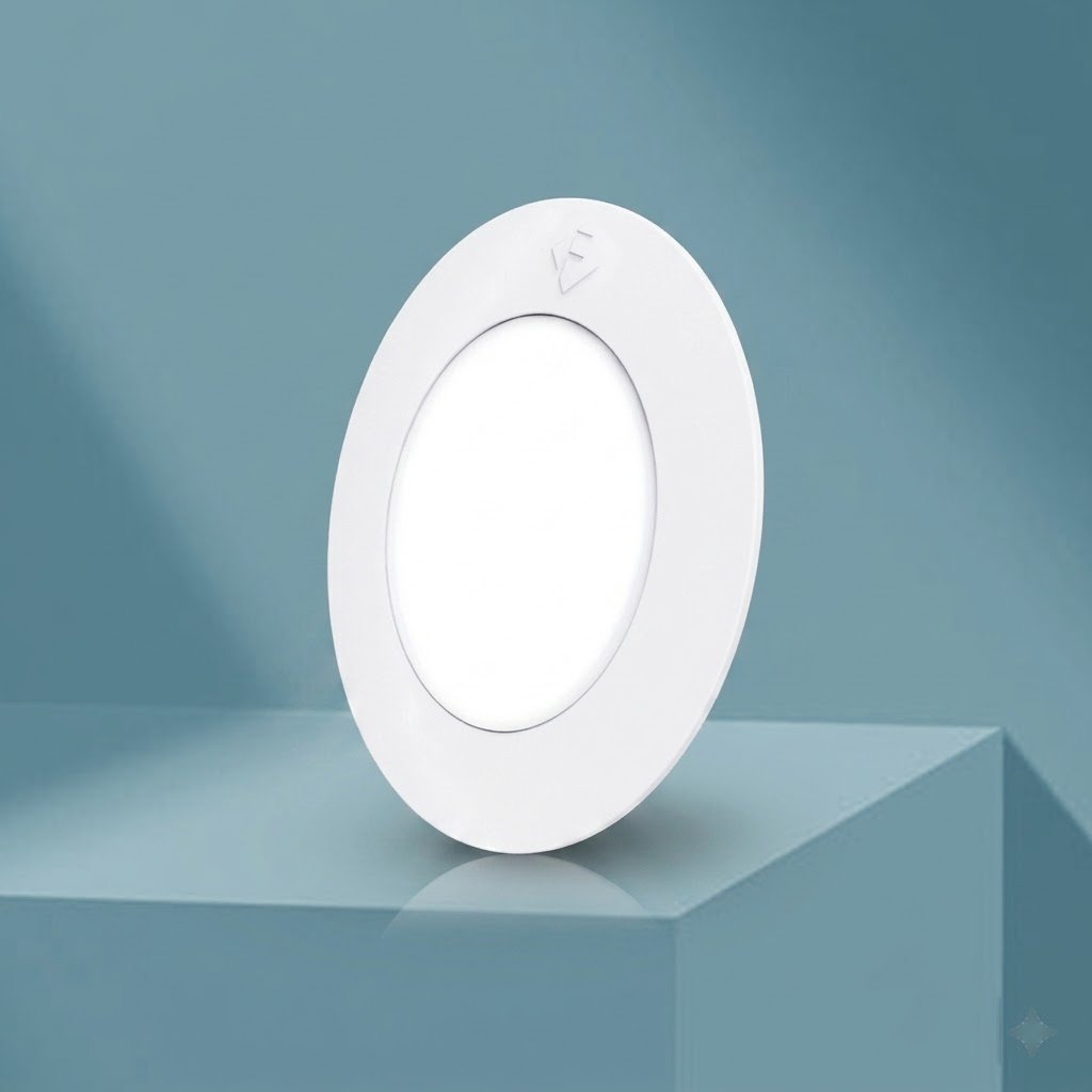 Factor Optima Premium LED Downlight view 2