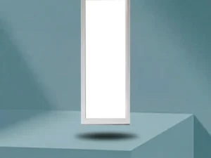 Factor LED panel light