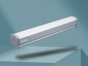 Factor LED tube light