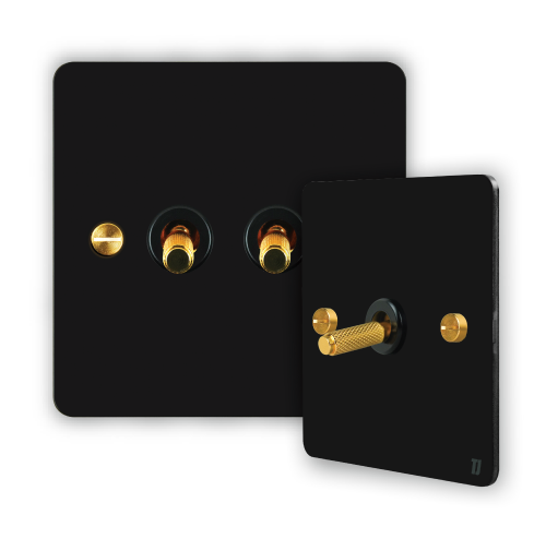 TJ Titan Series Switches (view 2) – TJ at Azad Traders