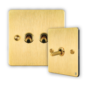 TJ Titan gold switch