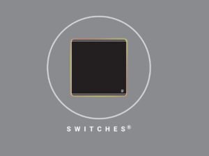 TJ Incline Series Switches – TJ at Azad Traders