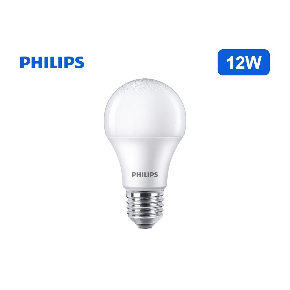 Philips LED Bulb 12W E27 - Azad Traders