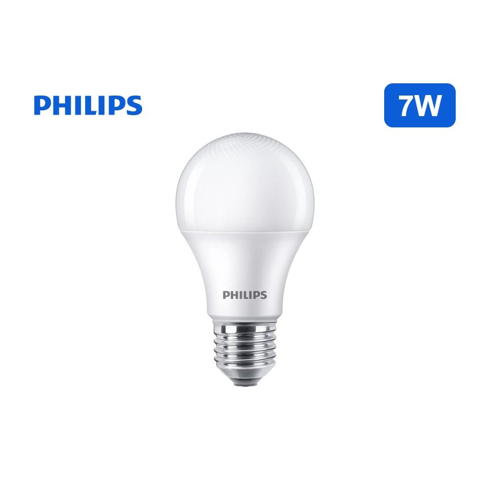 Philips LED Bulb 7W E27 - Azad Traders