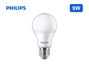Philips LED Bulb 9W E27 - Azad Traders