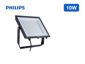 Philips SmartBright LED Flood Light 10W - Azad Traders