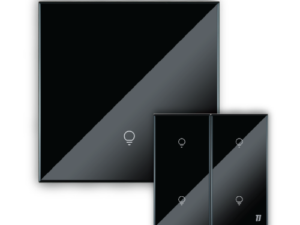 TJ Smart Push Series Switches – TJ at Azad Traders