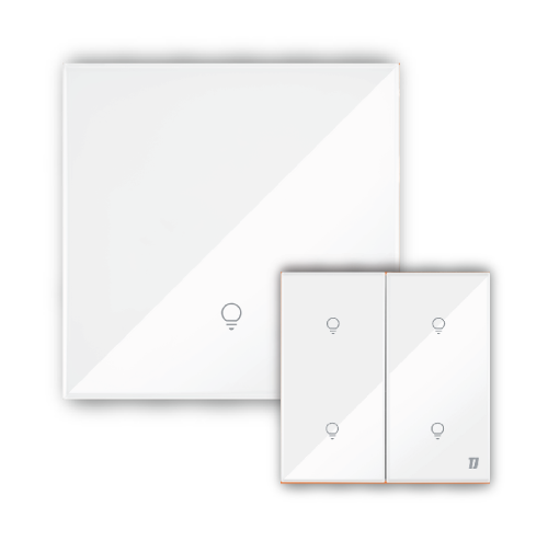 TJ Smart Push Series Switches (view 3) – TJ at Azad Traders