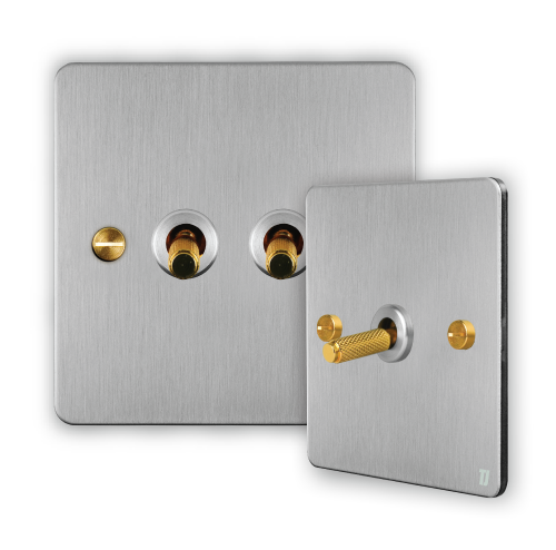 TJ Titan Series Switches (view 3) – TJ at Azad Traders
