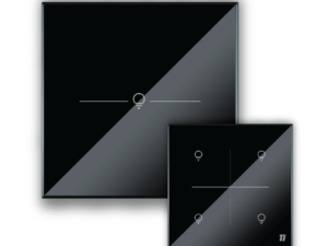 TJ Smart Touch Series Switches – TJ at Azad Traders