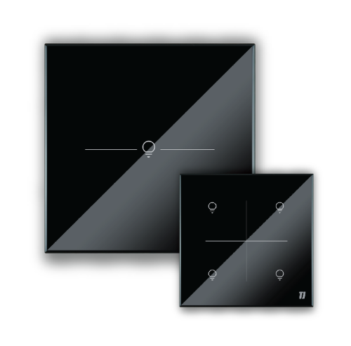 TJ Smart Touch switch